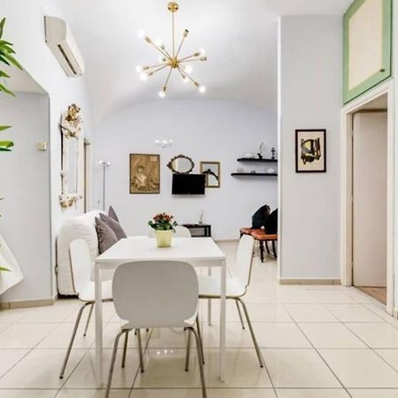 Al Ghetto Da Sarah Apartment โรม ภายนอก รูปภาพ