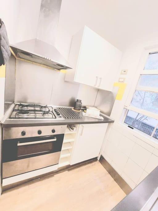 Al Ghetto Da Sarah Apartment โรม ภายนอก รูปภาพ