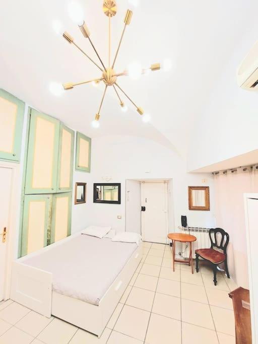 Al Ghetto Da Sarah Apartment โรม ภายนอก รูปภาพ