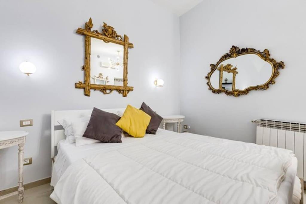 Al Ghetto Da Sarah Apartment โรม ภายนอก รูปภาพ